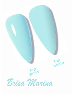 ESMALTE PERMANENTE - BRISA MARINA 877 2
