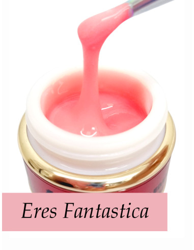 GEL CONSTRUCTOR - ERES FANTASTICA 30ml.
