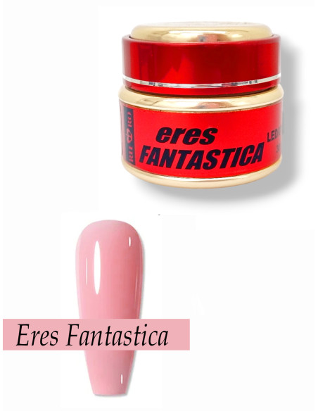 GEL CONSTRUCTOR - ERES FANTASTICA 30ml.