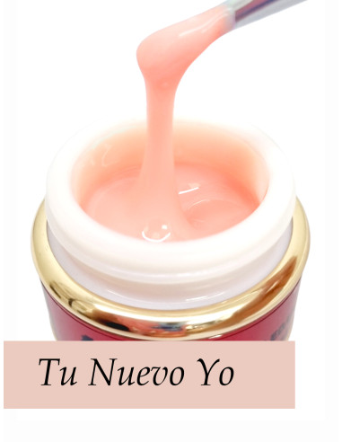 GEL CONSTRUCTOR - TU NUEVO YO 30ml.