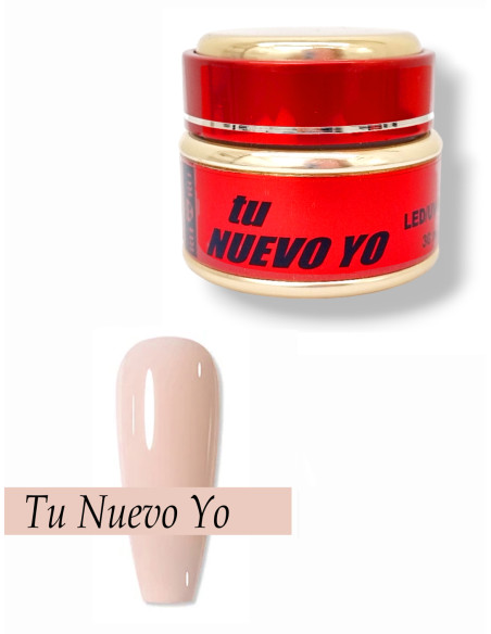 GEL CONSTRUCTOR - TU NUEVO YO 30ml.
