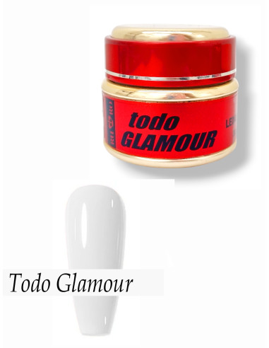 GEL CONSTRUCTOR - TODO GLAMOUR 30ml.