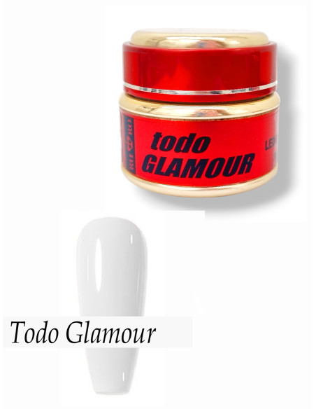 GEL CONSTRUCTOR - TODO GLAMOUR 30ml.