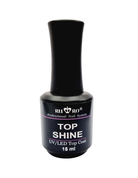 TOP SHINE 15ml. TOP SHINE 15ml.