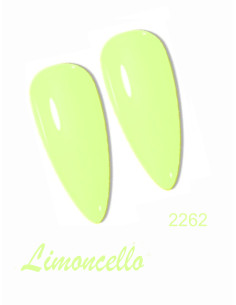 ESMALTE PERMANENTE - LIMONCELLO 2262 2