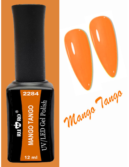 ESMALTE PERMANENTE - MANGO TANGO 2284 ESMALTE PERMANENTE - MANGO TANGO 2284
