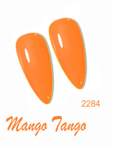ESMALTE PERMANENTE - MANGO TANGO 2284 2