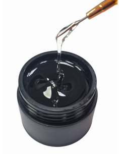 3D TOP COAT - 10g. 2