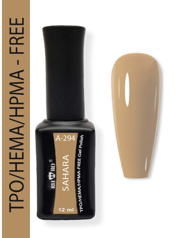 ESMALTE PERMANENTE - SAHARA A-294