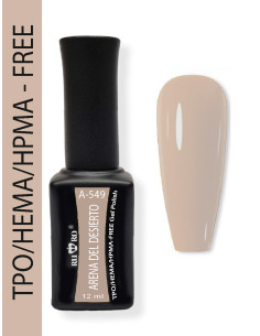 copy of ESMALTE PERMANENTE - CASTILLO DE ARENA A-290