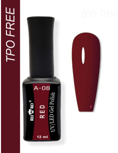 copy of ESMALTE PERMANENTE - RED A01