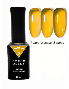 copy of ESMALTE PERMANENTE - AMBAR JELLY 1 2
