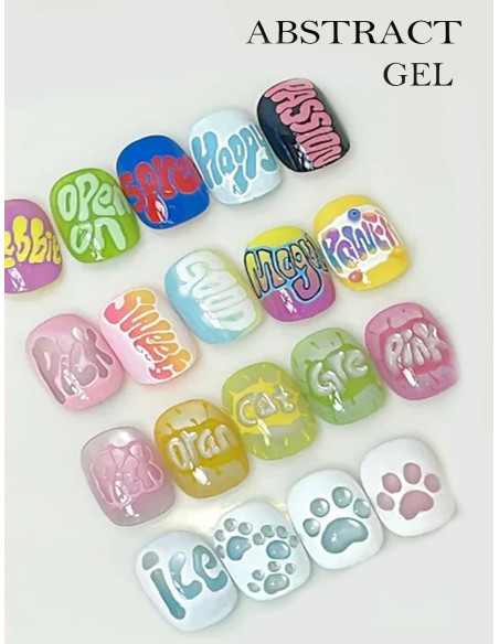 NEW ART BASE COAT  15ml.