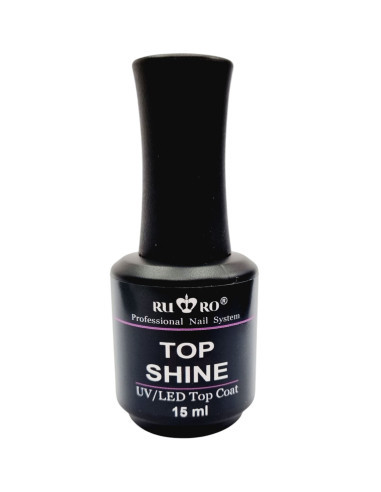 TOP SHINE  15ml.