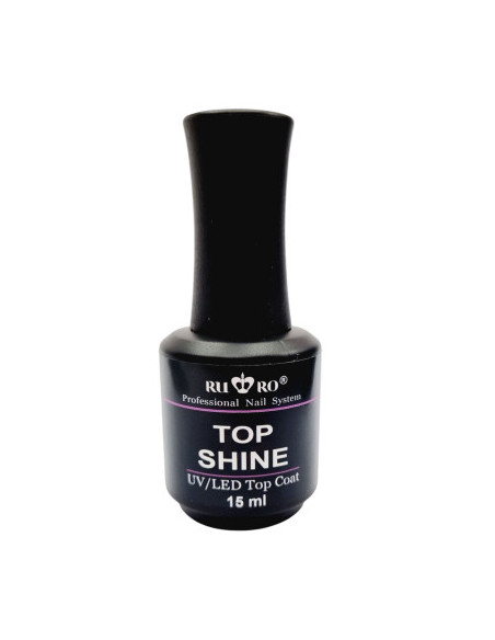 TOP SHINE  15ml.