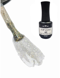 copy of TOP COAT MILKY - 106 2