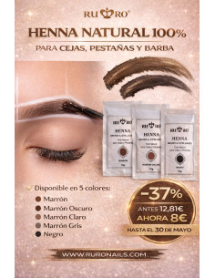copy of HENNA ORIGINAL NEGRO 5g. 2