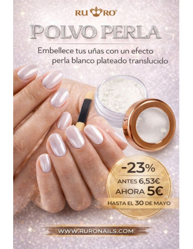 POLVO PERLA BLANCA 5GR