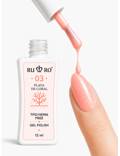 copy of ESMALTE PERMANENTE - SOL DULCE 01 2