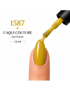 copy of Esmalte Semipermanente Profesional 1547 AZAFRÁN -... 2
