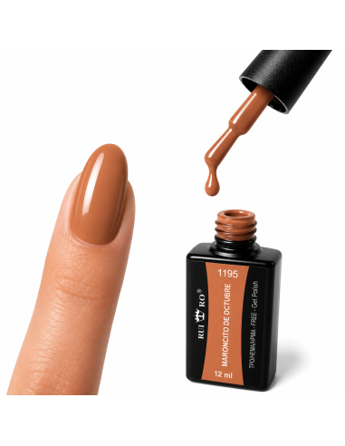 Esmalte Semipermanente Profesional  1195...