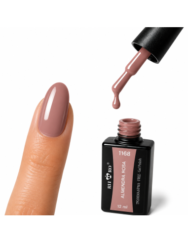 Esmalte Semipermanente Profesional  1168...
