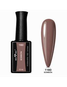 copy of Esmalte Semipermanente ROJO SANDÍA Nº 35  Ru-Ro...