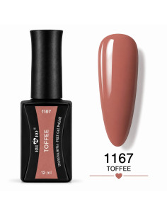 copy of Esmalte Semipermanente ROJO SANDÍA Nº 35  Ru-Ro...