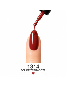 copy of Esmalte Semipermanente ROJO SANDÍA Nº 35  Ru-Ro... 2