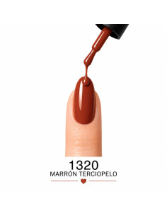 copy of Esmalte Semipermanente ROJO SANDÍA Nº 35  Ru-Ro... 2