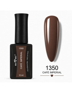copy of Esmalte Semipermanente ROJO SANDÍA Nº 35  Ru-Ro...