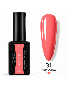 copy of Esmalte Semipermanente RU-RO Nails 1532 Hawaiian...