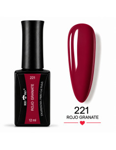 copy of Esmalte Semipermanente RU-RO Nails 1532 Hawaiian...